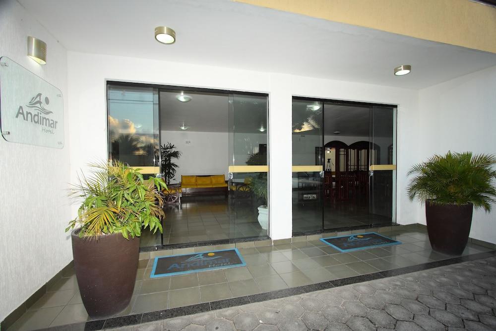 Hotel Andimar 3*