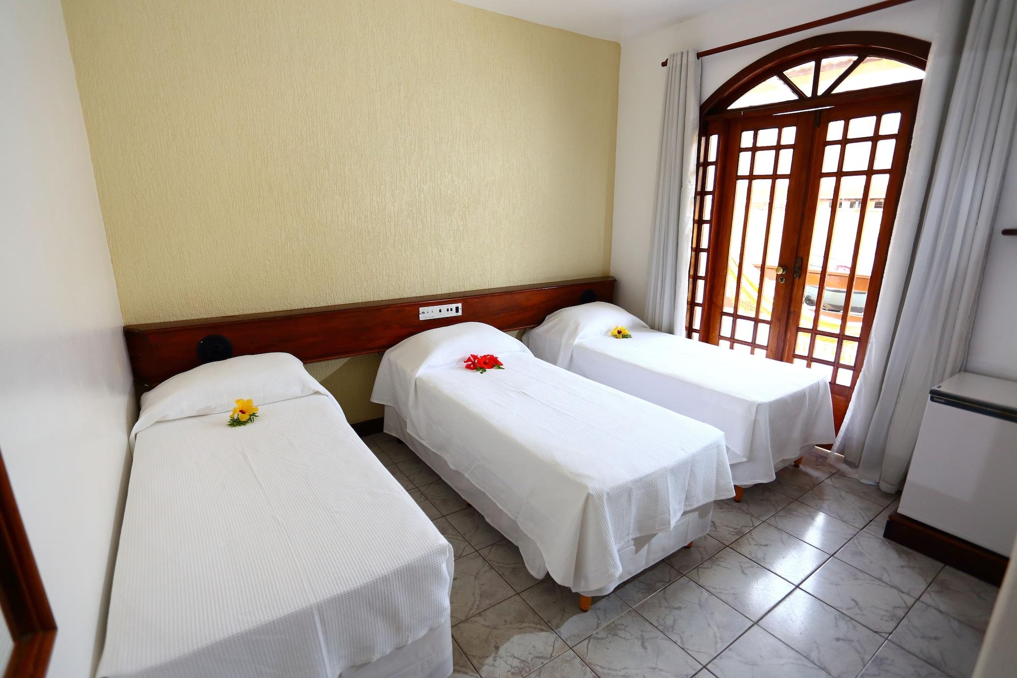Andimar Porto Seguro