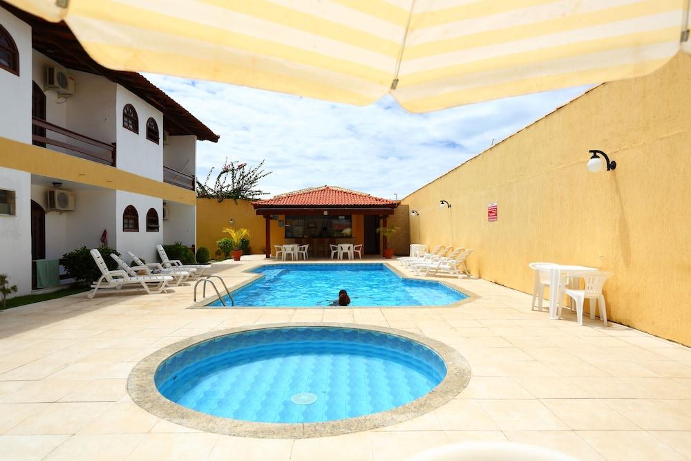 Hotel Andimar 3*