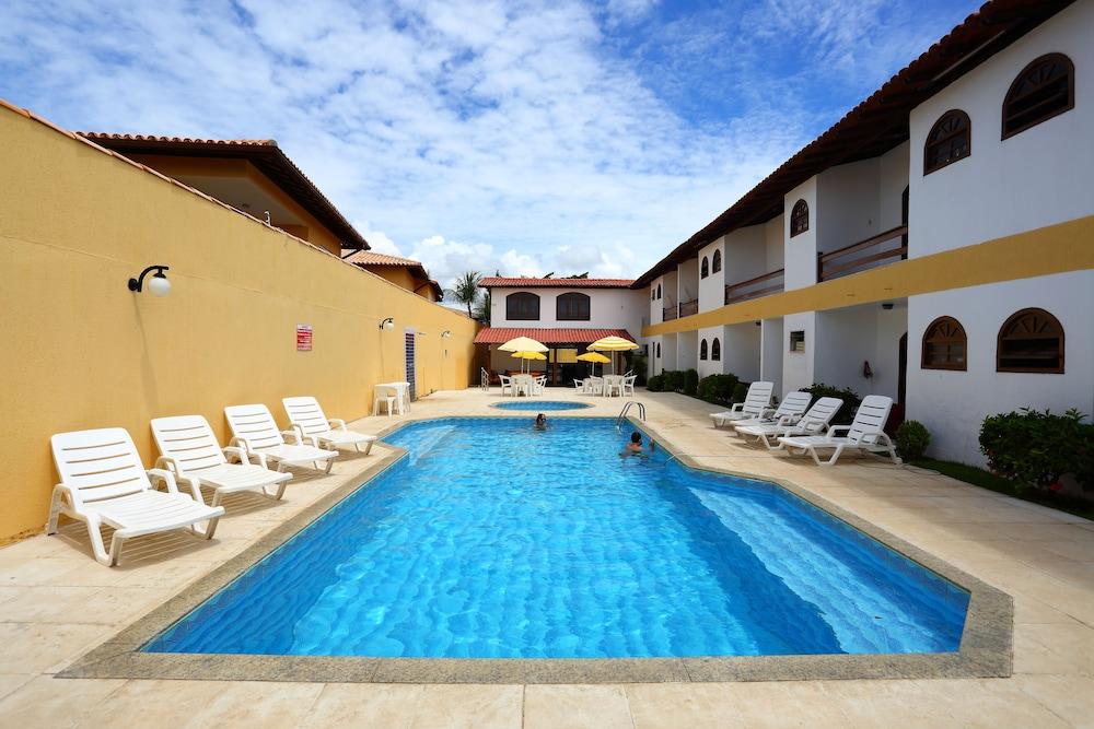Andimar Porto Seguro