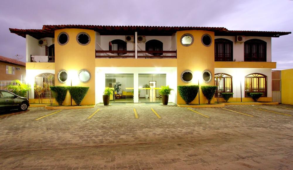 Hotel Andimar Porto Seguro
