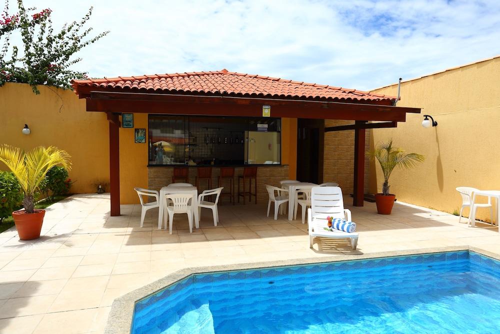 Andimar Hotel 3*