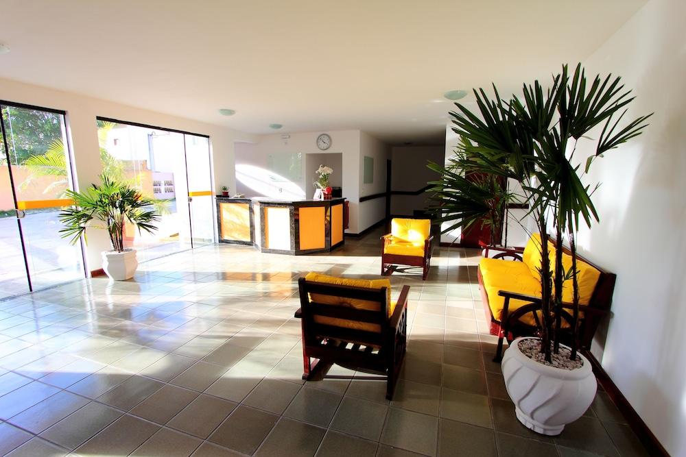 Hotel Andimar