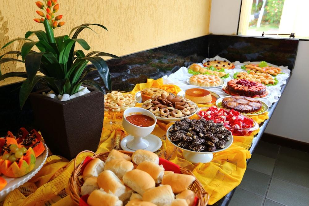 Hotel Andimar Porto Seguro