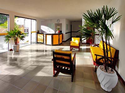Andimar Hotel 3*