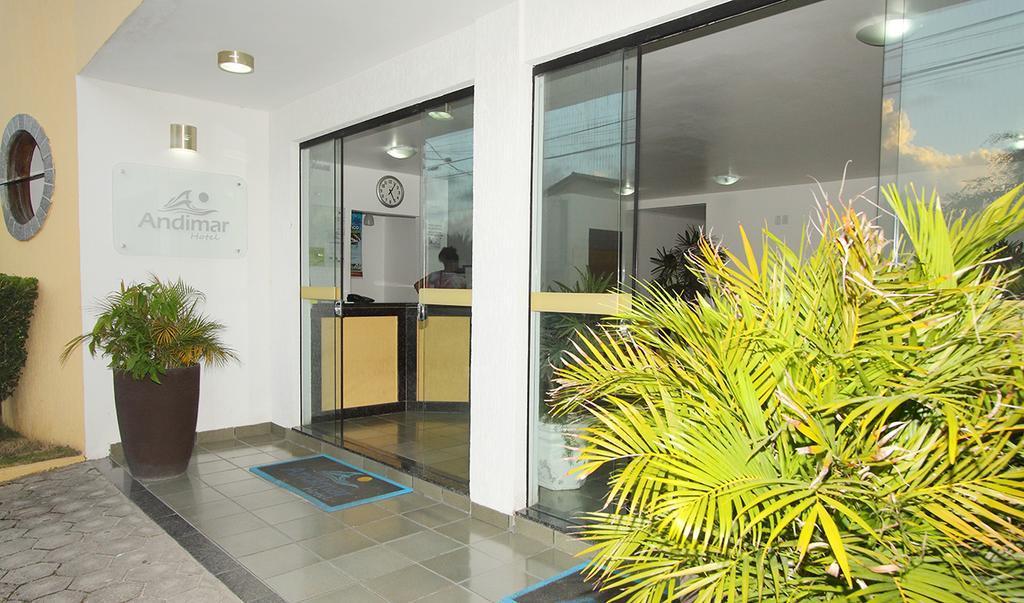 Andimar Hotel Porto Seguro