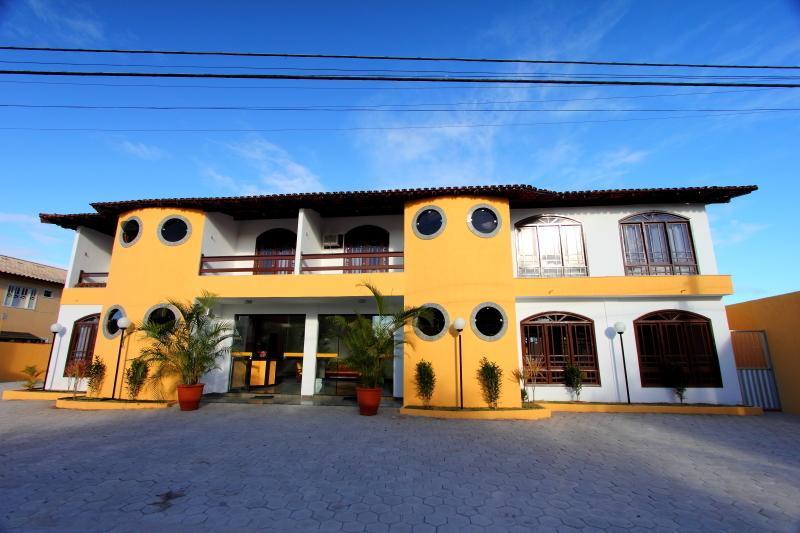 Hotel Andimar 3*