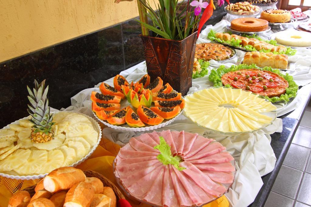 Andimar Hotel Porto Seguro