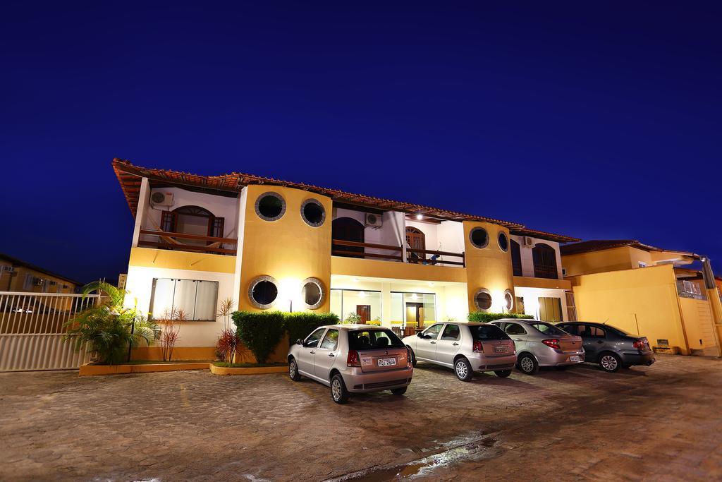 Andimar Porto Seguro