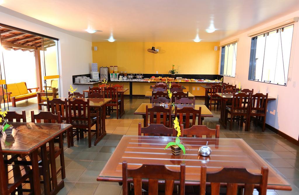 Andimar Hotel Porto Seguro