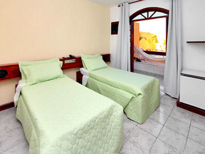 Hotel Andimar