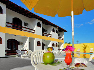 Hotel Andimar 3*