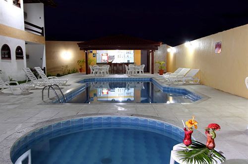Andimar Hotel