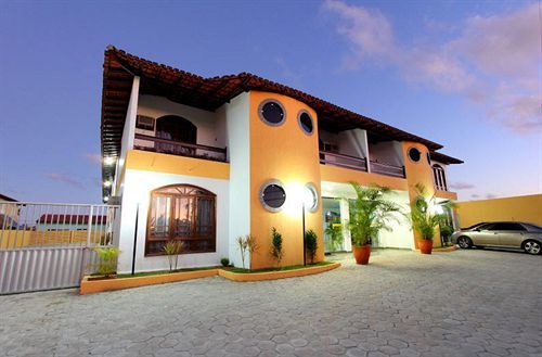 Andimar Hotel Porto Seguro