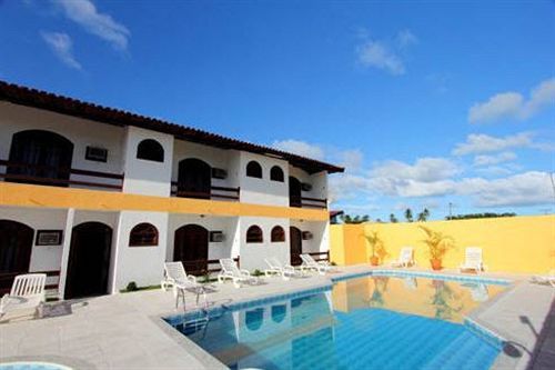 Hotel Andimar Porto Seguro
