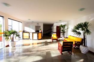 Andimar Hotel Porto Seguro
