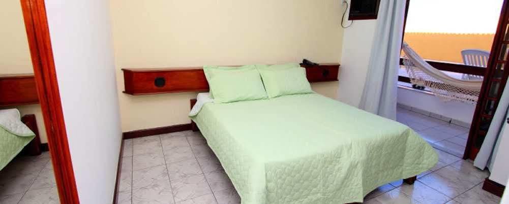 Andimar 3* Porto Seguro