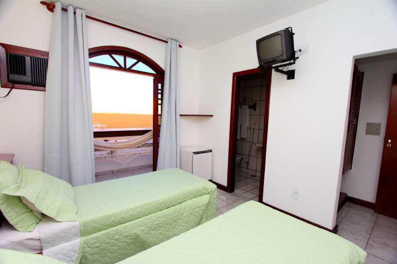Andimar Hotel Porto Seguro