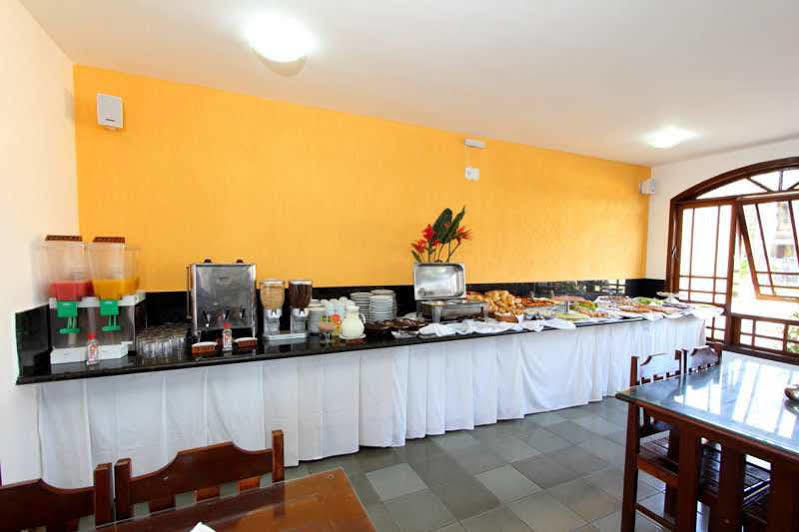 Hotel Andimar Porto Seguro