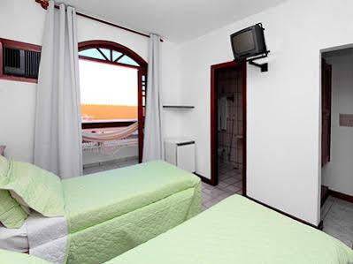 Andimar Hotel Porto Seguro